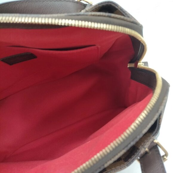 Louis Vuitton Bellem MM Brown Damier Hand Bag mon-995-093025 - Picture 12 of 16